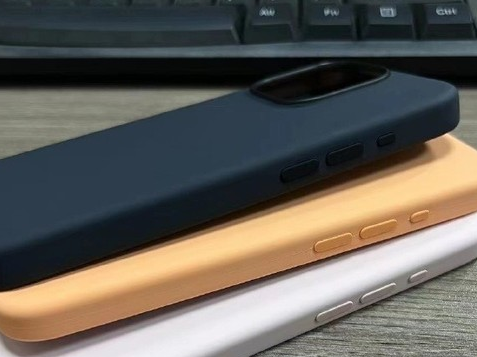 佛冈苹果14维修站分享iPhone14手机壳能直接给iPhone15用吗?