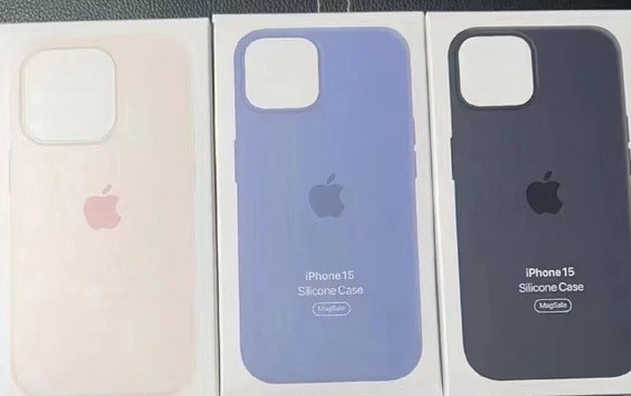 佛冈苹果14维修站分享iPhone14手机壳能直接给iPhone15用吗？ 