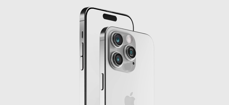 佛冈苹果维修网点分享iPhone 15已知信息汇总 