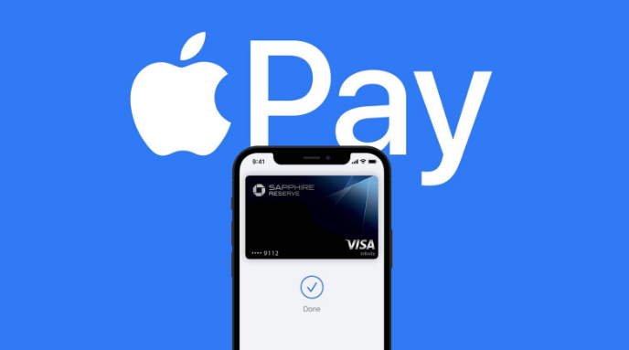 佛冈苹果14服务点分享iPhone 14 设置 Apple Pay 后，锁屏密码不正确怎么办 