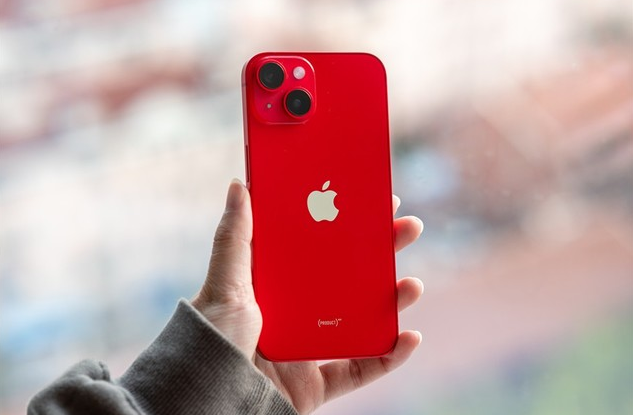 佛冈苹果14维修分享为什么大家觉得iPhone 14不香了 