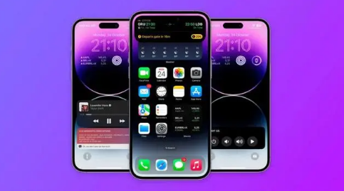 佛冈苹果手机维修分享iOS 16.1 RC版是iOS 16.1正式版吗 