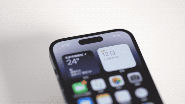 佛冈苹果14维修分享如何告诉别人你换了iPhone 14 Pro 