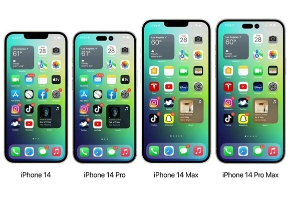 佛冈苹果14维修分享iPhone14可以分期吗 