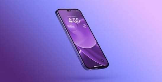 佛冈苹果14维修分享iPhone14配色有哪些 