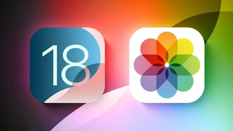 佛冈苹果手机维修分享苹果 iOS / iPadOS 18.1Beta 3 发布 