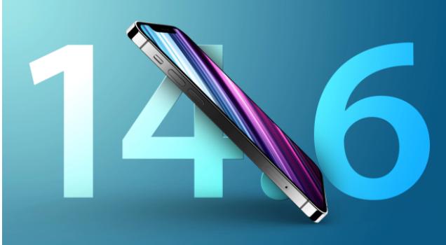 佛冈苹果手机维修分享升级iOS 14.7.1 正式版后还能降级吗 