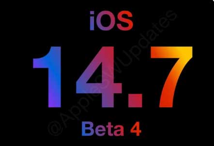 佛冈苹果手机维修分享iOS 14.7 Beta4值得升级吗 
