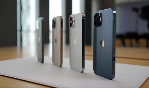 佛冈苹果手机维修分享为什么说iPhone13才是真旗舰 