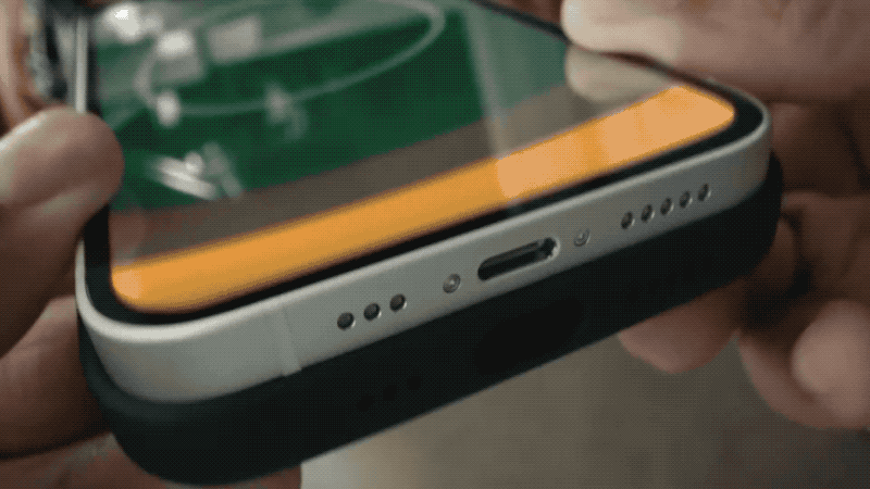 佛冈苹果手机维修分享未来 Magsafe 还有哪些发展空间 