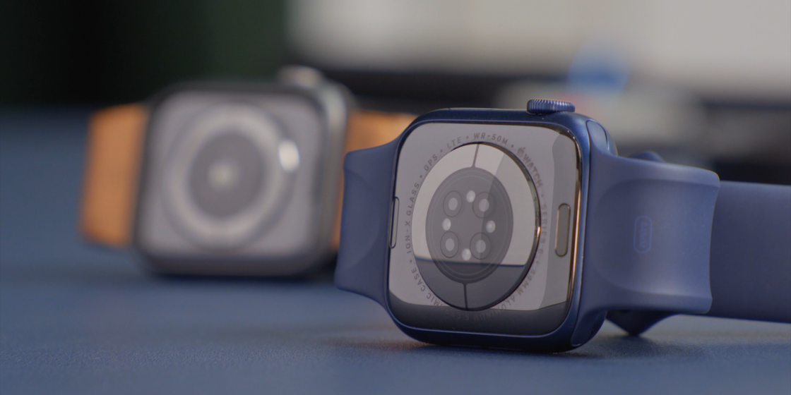 佛冈苹果手机维修分享Apple Watch 是如何测量卡路里的 