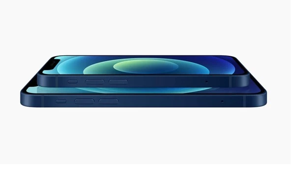 佛冈苹果手机维修分享iPhone 12 mini 锁屏后触屏失灵怎么办 