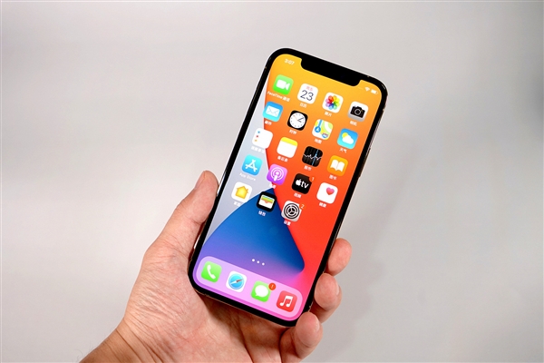 佛冈苹果手机维修分享iOS 14.2修订版已到，专属iPhone 12系列 