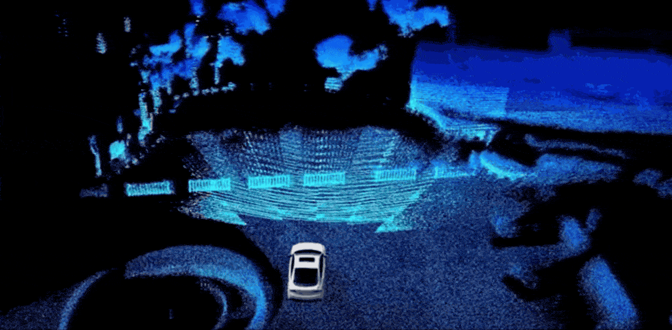 佛冈苹果手机维修分享iPhone 12 Pro 搭载的 LiDAR 镜头与 ToF 镜头有什么不同 