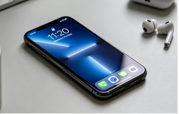佛冈苹果手机维修分享iPhone11 Pro Max换电池 