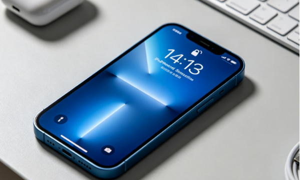 佛冈苹果手机维修分享iPhone13 换电池 