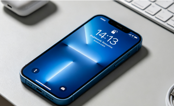 佛冈苹果手机维修分享iPhone13 Pro换电池 