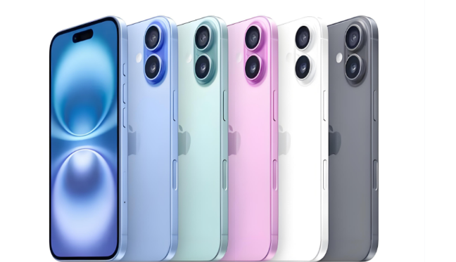 佛冈苹果手机维修分享iPhone 17换电池 