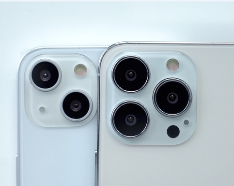 佛冈苹果维修点分享iPhone 13 Pro主板出问题时解决方案 