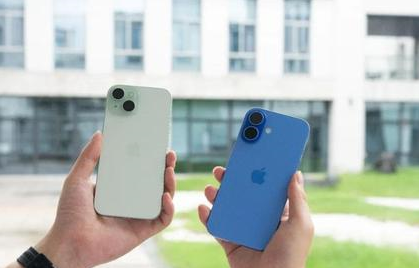 佛冈苹果维修点分享iPhone 16 Plus出现自动关机的情况类型 