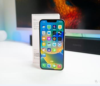 佛冈苹果维修点分享iPhone 14音频与待机系统排错 