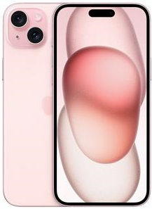 佛冈苹果维修点分享iPhone15 Plus手机黑屏小众问题 