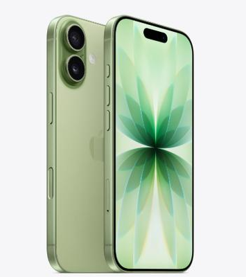 佛冈苹果维修点分享iPhone 17黑屏小众故障要点解读 