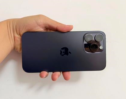 佛冈苹果维修点分享iPhone 14 Pro Max发烫多重诱因剖析 