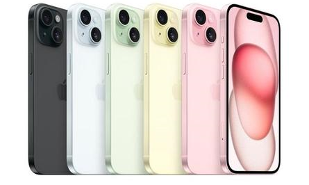 佛冈苹果维修点分享iPhone 15发烫易忽视问题科普 
