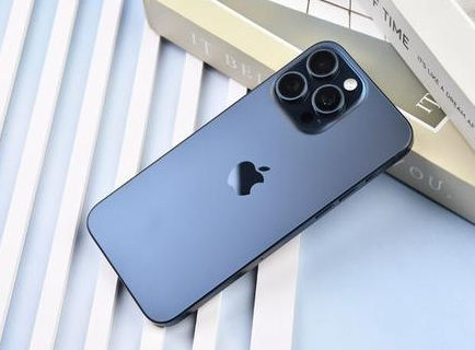 佛冈苹果维修点分享iPhone 15 Pro Max发烫深度剖析 